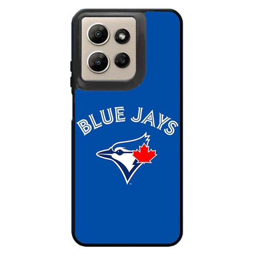 Toronto Blue Jays 04 Motorola Moto G Power 2026 Case