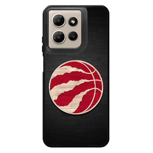 Toronto Raptors 04 Motorola Moto G Power 2026 Case