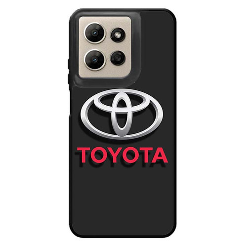 Toyota Motorola Moto G Power 2026 Case