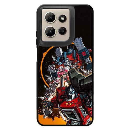 Transformers Original Motorola Moto G Power 2026 Case