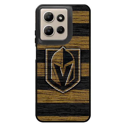Vegas Golden Knights 03 Motorola Moto G Power 2026 Case
