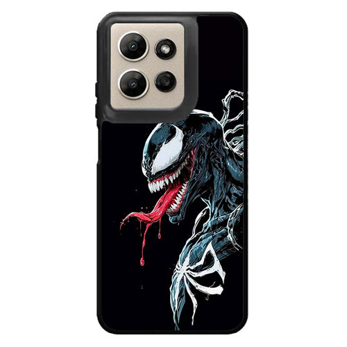 Venom Symbiote Surge Motorola Moto G Power 2026 Case
