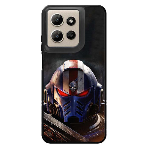 Warhammer 40k Ultramarines Motorola Moto G Power 2026 Case