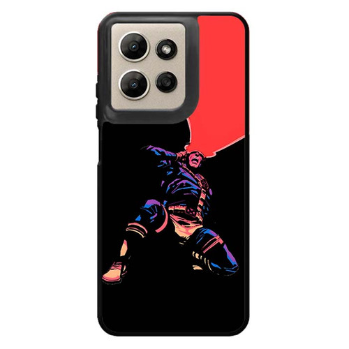 X Men Cyclops Blast Motorola Moto G Power 2026 Case