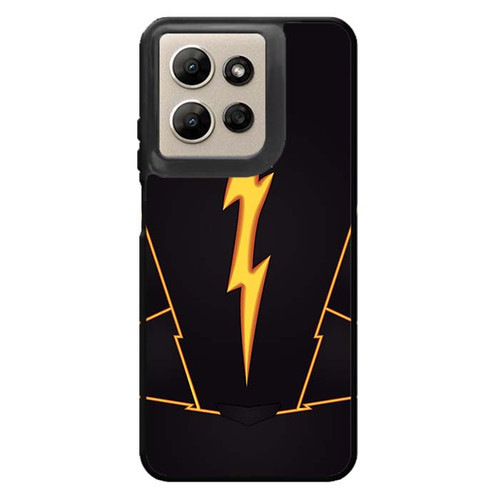 Zoom Flash TV Series Motorola Moto G Power 2026 Case