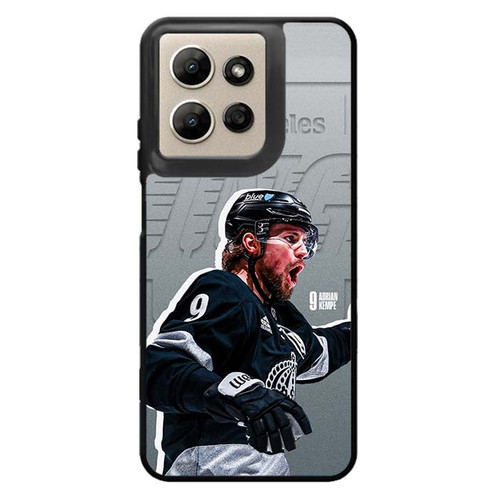 Adrian Kempe Los Angeles Kings Motorola Moto G Power 2026 Case