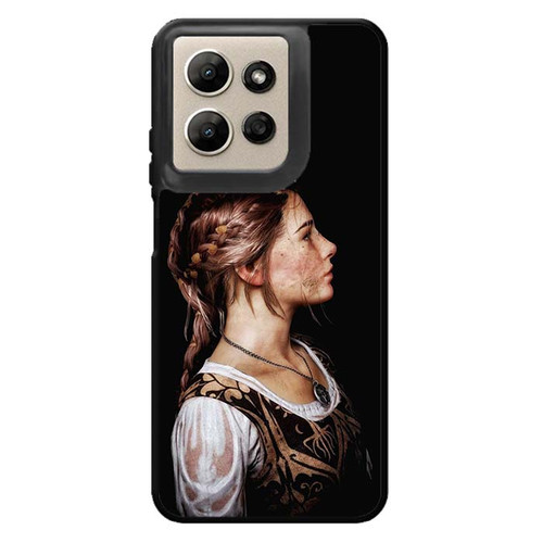 Amicia A Plague Tale Motorola Moto G Power 2026 Case