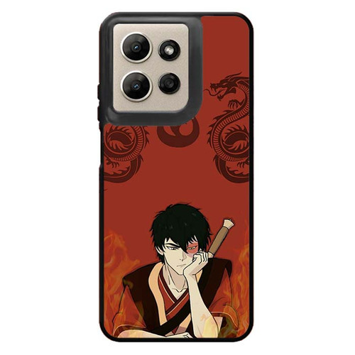 Avatar Series Zuko Motorola Moto G Power 2026 Case