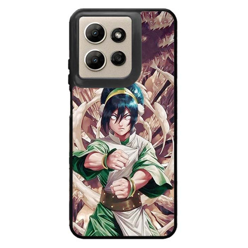 Avatar The Legend of Aang Toph Motorola Moto G Power 2026 Case