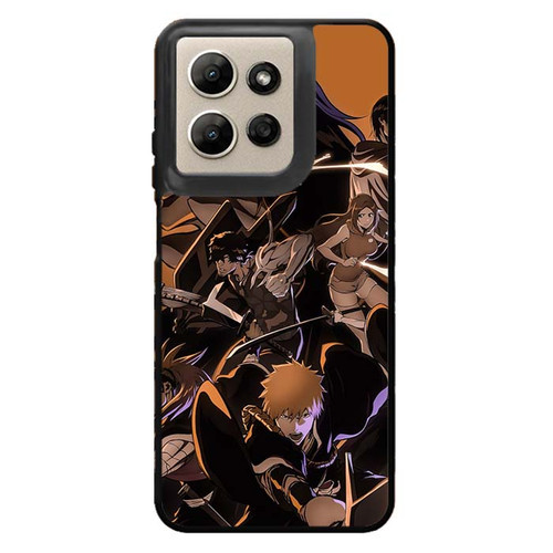 Bleach Thousand Year Blood War 03 Motorola Moto G Power 2026 Case