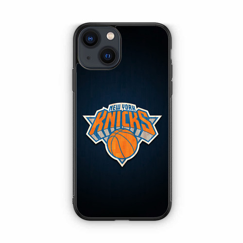 New York Knicks iPhone 13 Case