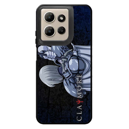Claymore Series Claire Motorola Moto G Power 2026 Case
