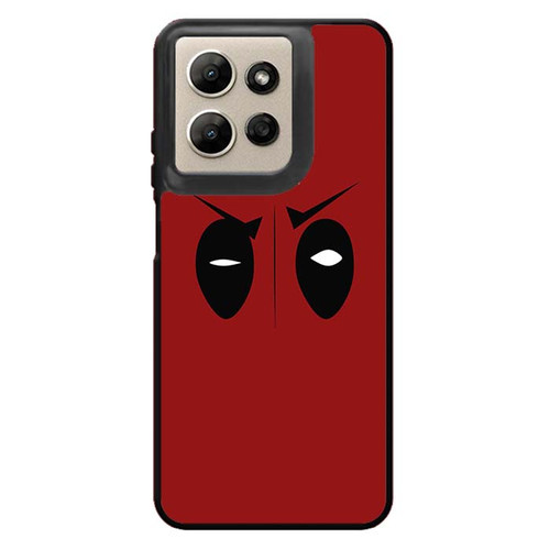 Deadpool 02 Motorola Moto G Power 2026 Case