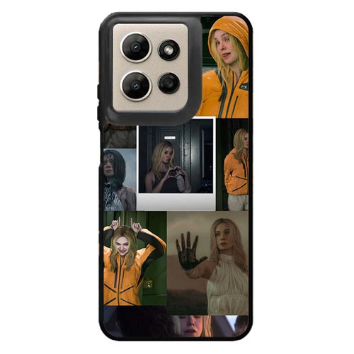 Death Stranding 2 On the Beach Tomorrow Motorola Moto G Power 2026 Case