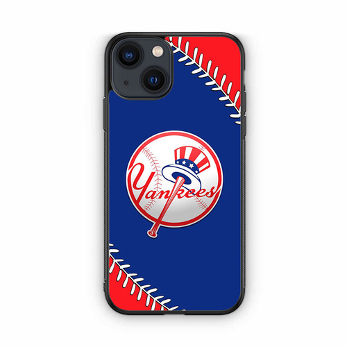 New York Yankees 03 iPhone 13 Case