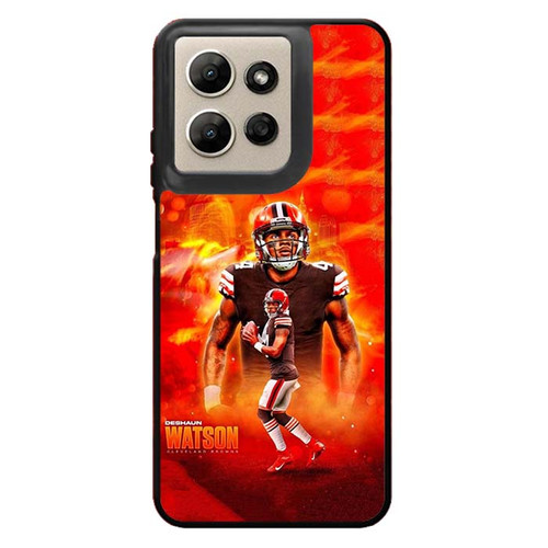 Deshaun Watson Cleveland Browns Motorola Moto G Power 2026 Case