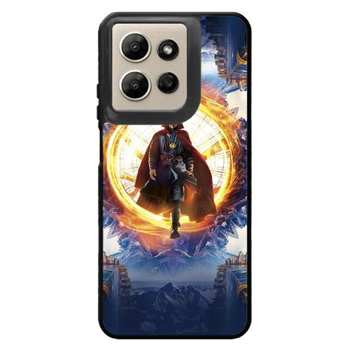 Doctor Strange Sorcerer Supreme Motorola Moto G Power 2026 Case