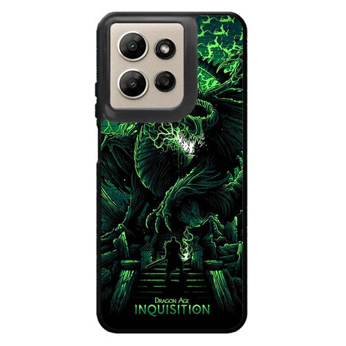Dragon Age Inquisition Motorola Moto G Power 2026 Case
