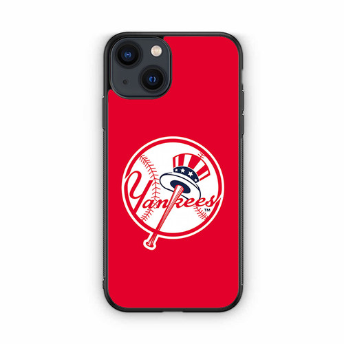 New York Yankees 07 iPhone 13 Case