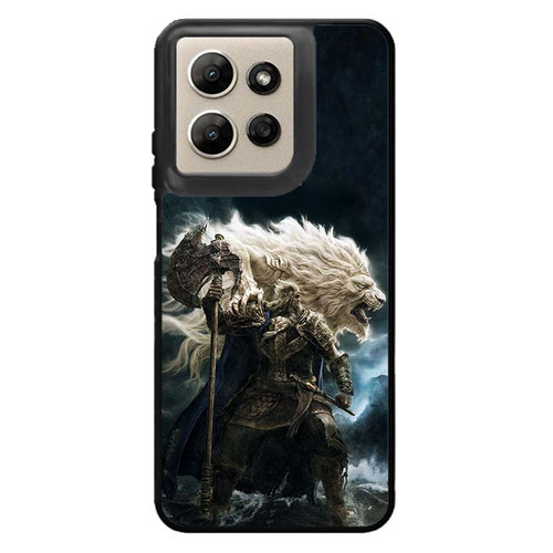 Elden Ring Godfrey First Elden Lord Motorola Moto G Power 2026 Case