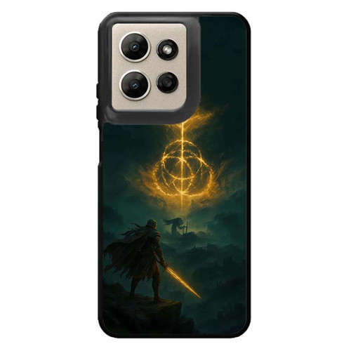 Elden Ring Tarnished Dawn Motorola Moto G Power 2026 Case