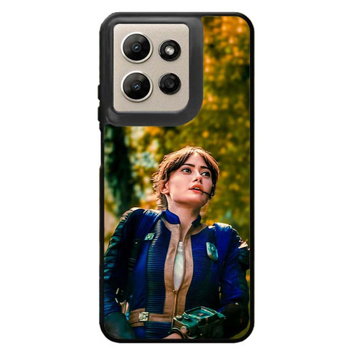 Fallout series Lucy MacLean Motorola Moto G Power 2026 Case