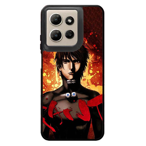 Gantz Anime Kei Motorola Moto G Power 2026 Case