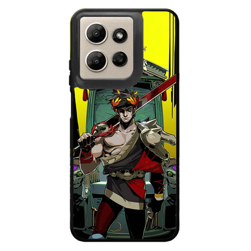Hades Game Motorola Moto G Power 2026 Case