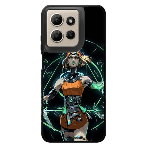 Hades II Melinoe 01 Motorola Moto G Power 2026 Case