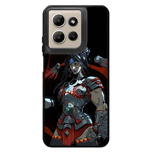 Hades II Nemesis Motorola Moto G Power 2026 Case