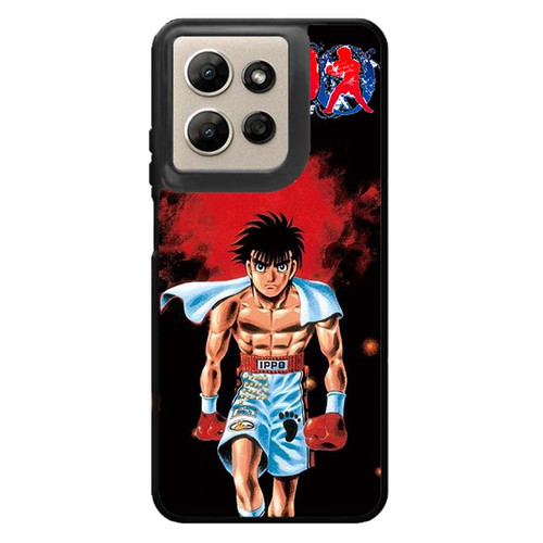 Hajime No Ippo Cover Motorola Moto G Power 2026 Case