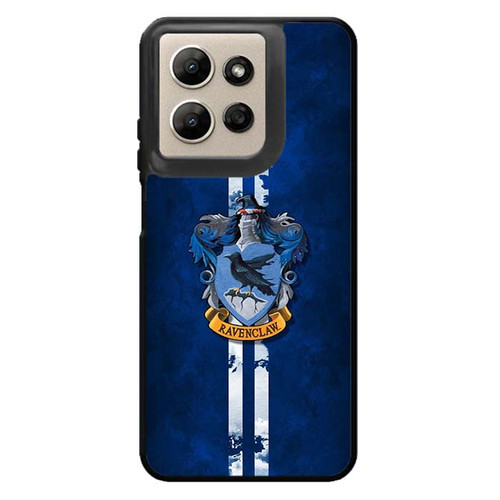 Harry Potter Ravenclaw Clan Motorola Moto G Power 2026 Case