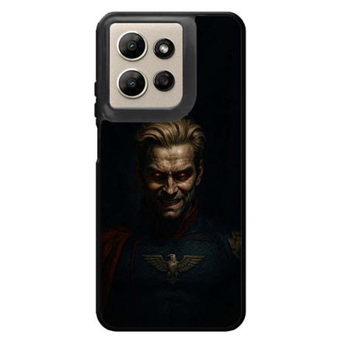 Homelander The Boys Series Motorola Moto G Power 2026 Case