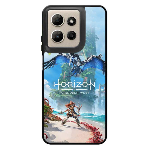 Horizon Forbidden West Aloy Motorola Moto G Power 2026 Case