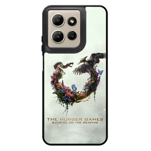 Hunger Games Sunrise on the Reaping Motorola Moto G Power 2026 Case