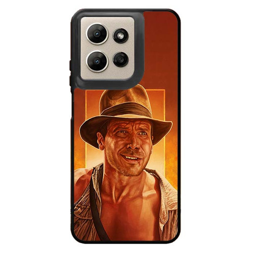 Indiana Jones 02 Motorola Moto G Power 2026 Case