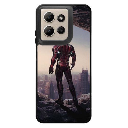 Iron Man End Game Motorola Moto G Power 2026 Case