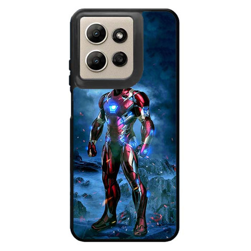 Iron Man The Avengers Infinity War Motorola Moto G Power 2026 Case