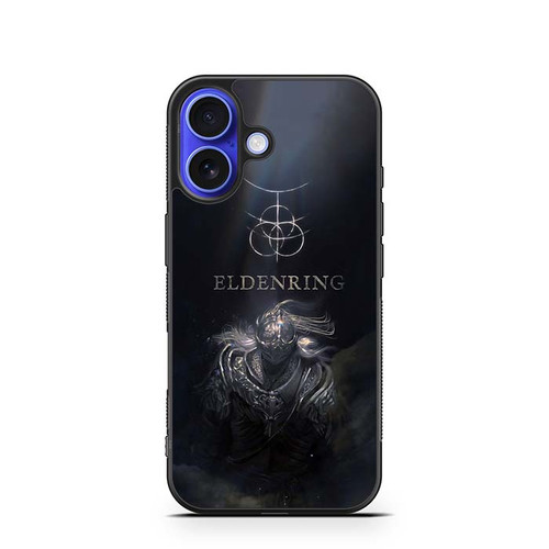 Elden Ring Goty iPhone 16 Case