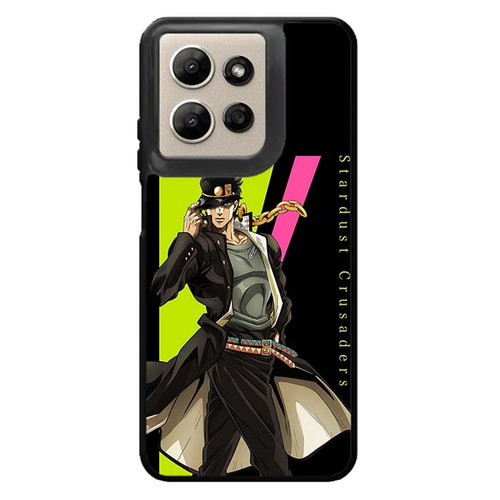 JoJos Bizarre Adventure Jotaro Kujo 03 Motorola Moto G Power 2026 Case