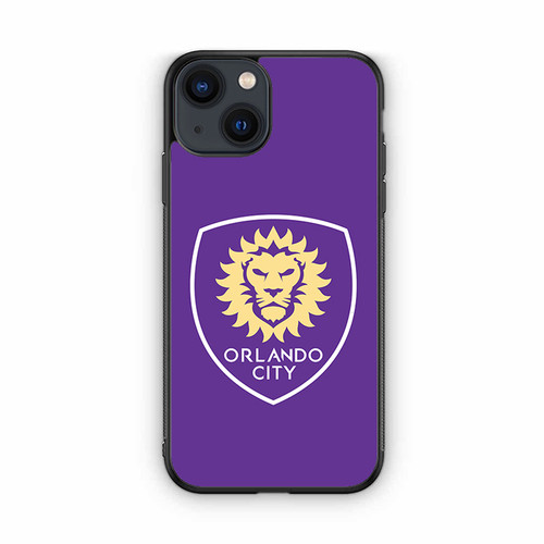 Orlando City iPhone 13 Case