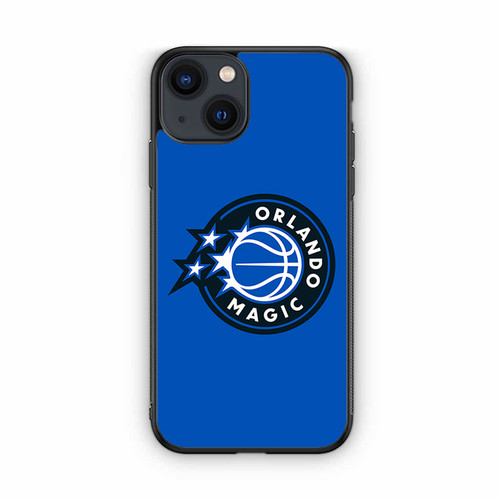 Orlando Magic Logo iPhone 13 Case