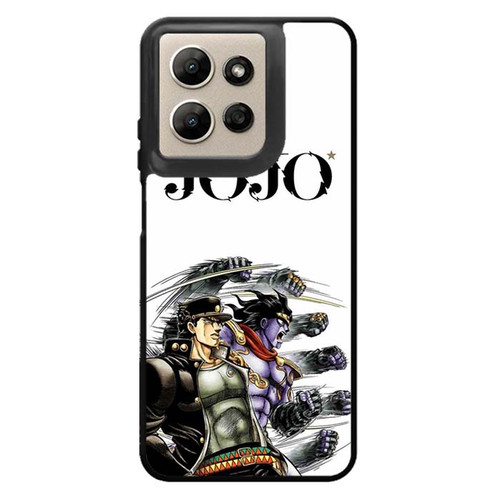 Jotaro Kujo Jojo Motorola Moto G Power 2026 Case