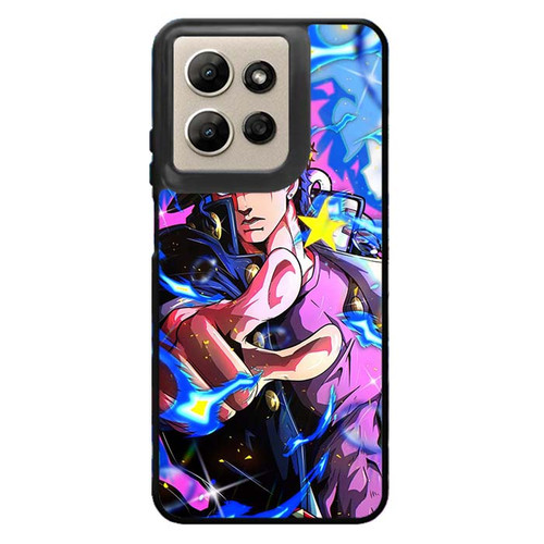 Jotaro Kujo Motorola Moto G Power 2026 Case