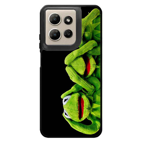 Kermit the Frog Motorola Moto G Power 2026 Case
