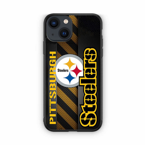 Pittsburgh Steelers 01 iPhone 13 Case