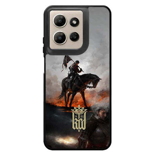 Kingdom Come Deliverance Henry Motorola Moto G Power 2026 Case