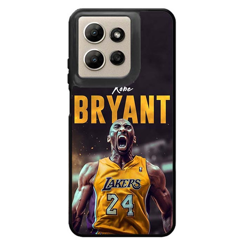 Kobe Bryant The Mamba Motorola Moto G Power 2026 Case