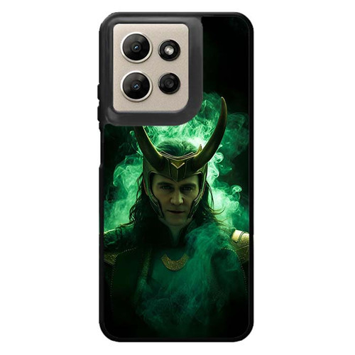 Loki Glorious Purpose Motorola Moto G Power 2026 Case