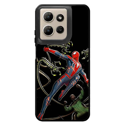 Marvels Spider Man Doctor Octopus Motorola Moto G Power 2026 Case